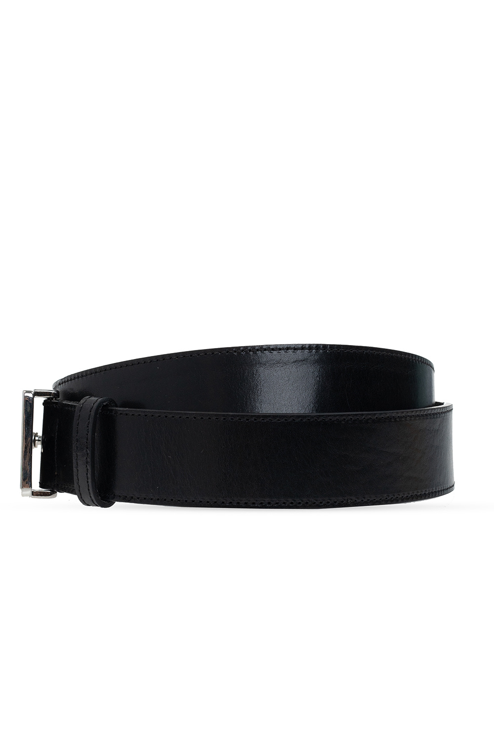 Dsquared2 Belt with decorative buckle